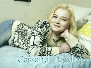 CassandraJordan
