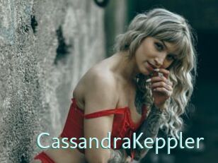 CassandraKeppler