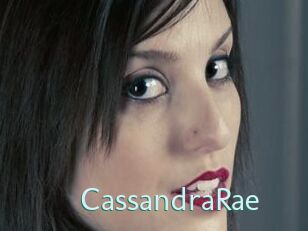 CassandraRae