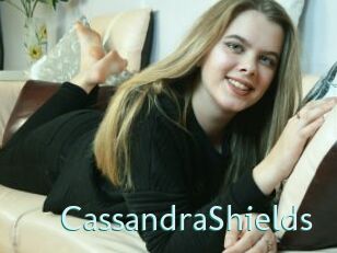 CassandraShields