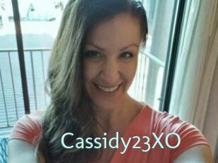Cassidy23XO