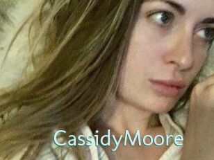 CassidyMoore