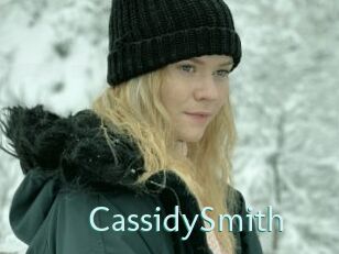 CassidySmith