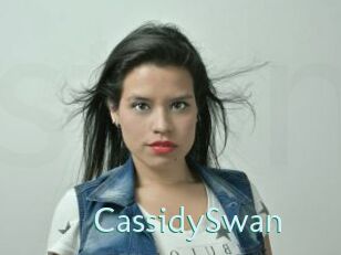 CassidySwan