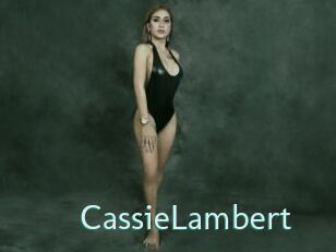 CassieLambert