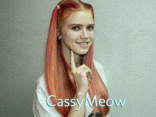 CassyMeow