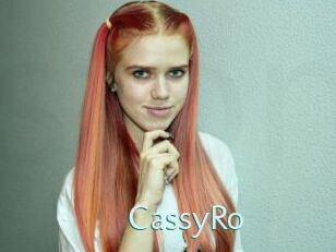 CassyRo