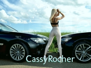 CassyRocher