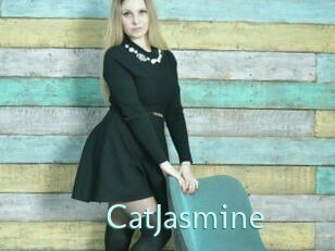 CatJasmine