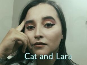 Cat_and_Lara