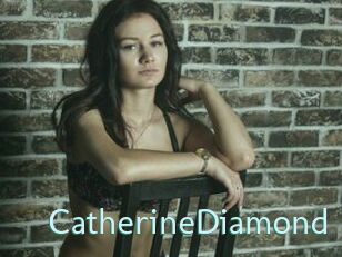 CatherineDiamond Straponles