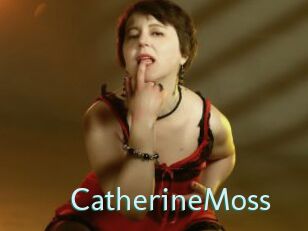 CatherineMoss