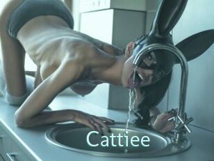 Cattiee
