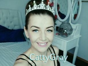CattyGray
