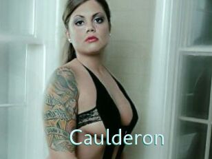 Caulderon