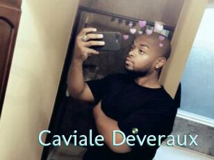 Caviale_Deveraux