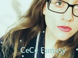 CeCe_Fanta5y