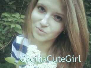 CeciliaCuteGirl