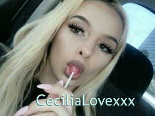 CeciliaLovexxx