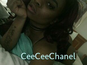 CeeCeeChanel