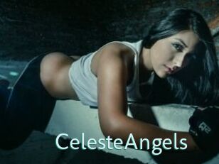 CelesteAngels