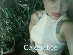 CelesteLee