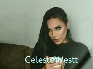 CelesteWestt Straponles