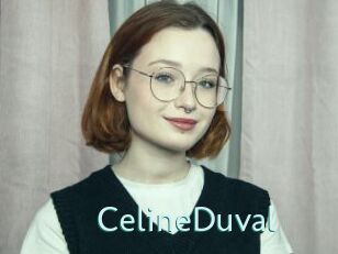 CelineDuval