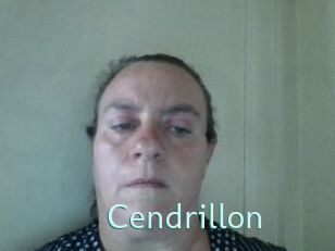 Cendrillon