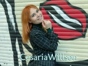 CesariaWillson