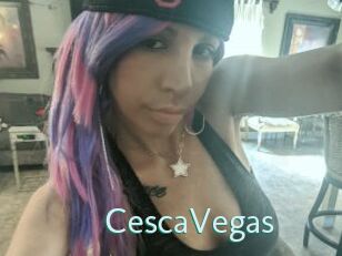 CescaVegas