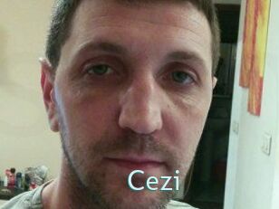 Cezi Straponles