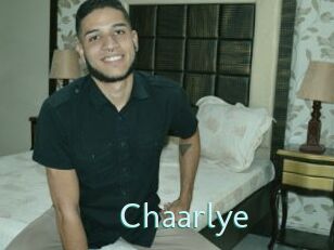 Chaarlye