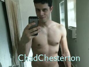 ChadChesterton