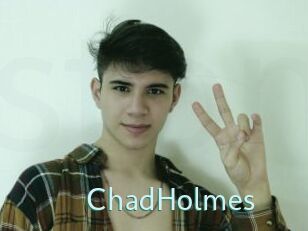 ChadHolmes