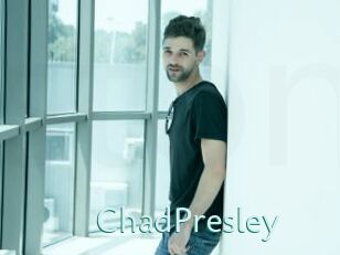 ChadPresley