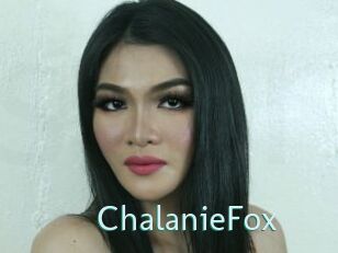 ChalanieFox