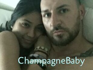 ChampagneBaby