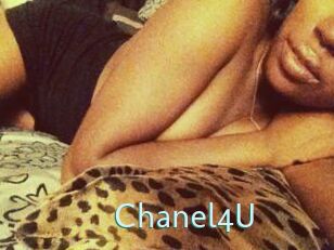 Chanel4U