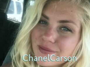 ChanelCarson