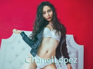 ChanelLopez
