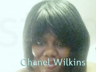 Chanel_Wilkins