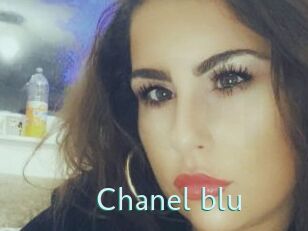 Chanel_blu