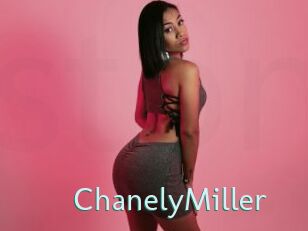 ChanelyMiller