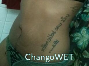 ChangoWET