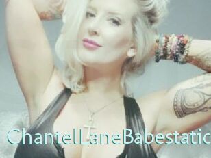 ChantelLaneBabestation