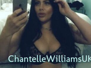 ChantelleWilliamsUK