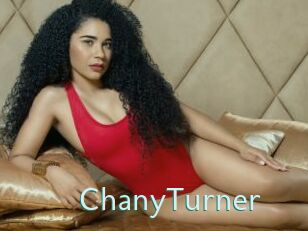 ChanyTurner