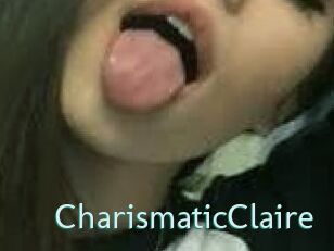 CharismaticClaire