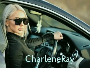 CharleneRay Straponles